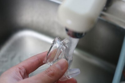 暴れるわが子に合った赤ちゃん向け鼻づまり吸引器