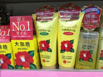 椿油ヘアケアの魅力！パサパサ髪に悩むママ必見です