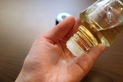 椿油ヘアケアの魅力！パサパサ髪に悩むママ必見です