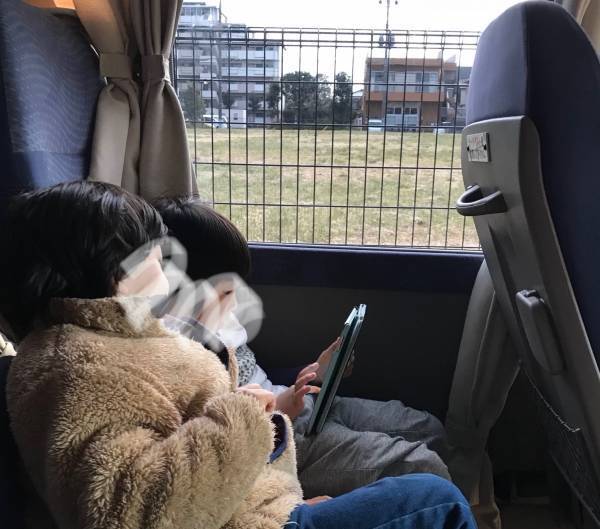 チョイ役で映るかも？親子で映画やドラマのエキストラに参加してみた！