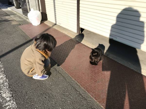 チョイ役で映るかも？親子で映画やドラマのエキストラに参加してみた！