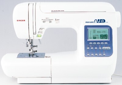 入園入学準備に！手芸のレベル別オススメのミシンを紹介