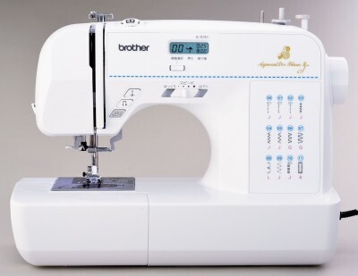 入園入学準備に！手芸のレベル別オススメのミシンを紹介