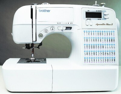 入園入学準備に！手芸のレベル別オススメのミシンを紹介