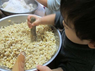 子どもと一緒に家庭の味を育ててみよう！自家製発酵食のすすめ