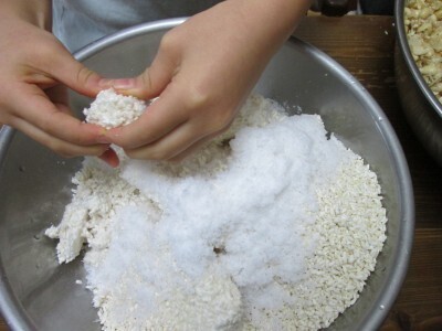 子どもと一緒に家庭の味を育ててみよう！自家製発酵食のすすめ