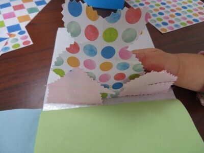 お友達とのお家遊びは工作で盛り上がる！所要時間も