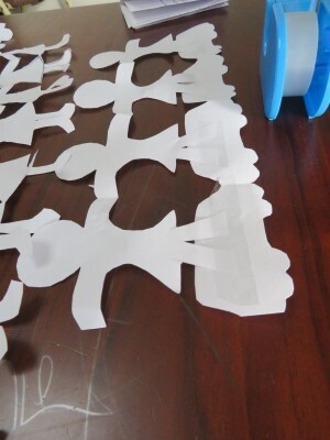 お友達とのお家遊びは工作で盛り上がる！所要時間も