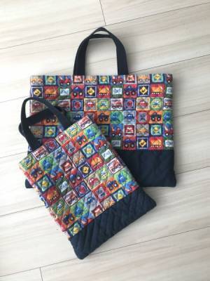 作る？外注する？幼稚園で必要な「布製品」のそろえ方