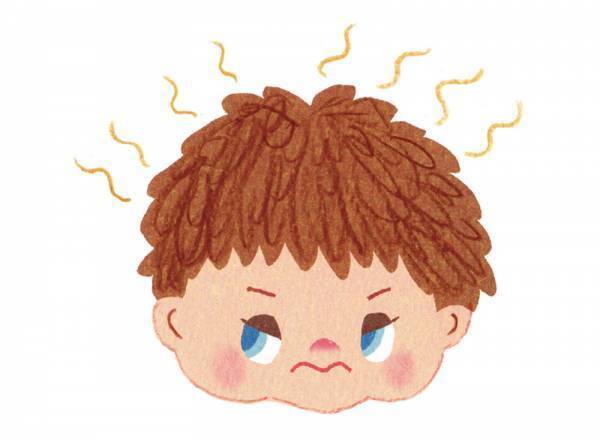 感情をコントロールできない 暴力幼児が増えている!?