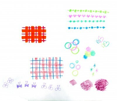 卒園・進級シーズンに！メッセージカードや色紙をかわいく仕上げるコツ