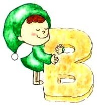 ママとの相性は？気にかけるポイントは？「B型っ子」のトリセツ