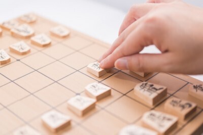 4歳の息子と天童市の将棋教室に行ってみた！