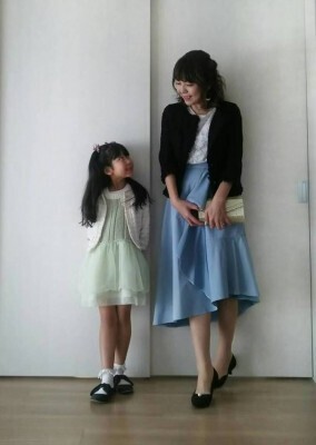 謝恩会に何着てく？オシャレママが選ぶ今年のトレンド