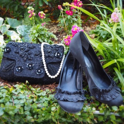 謝恩会に何着てく？オシャレママが選ぶ今年のトレンド