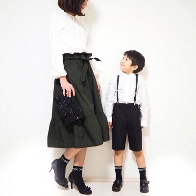 謝恩会に何着てく？オシャレママが選ぶ今年のトレンド