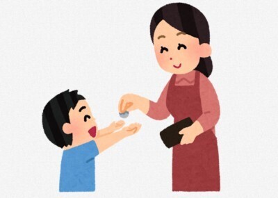 子どものお手伝いに対して報酬はあり？ 積極的にさせる「言葉」とは？