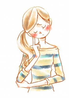 悶々！子どもとほかの子を比べちゃうときの対処法