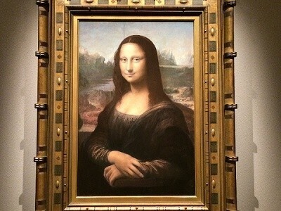 大塚国際美術館が子連れ旅行にいい３つの理由！