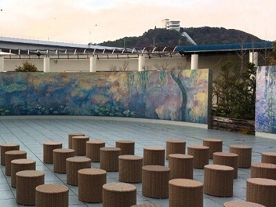 大塚国際美術館が子連れ旅行にいい３つの理由！