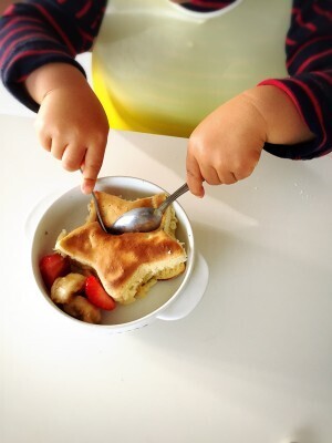 保育園で最も効果があった、子どもの好き嫌いを減らす方法