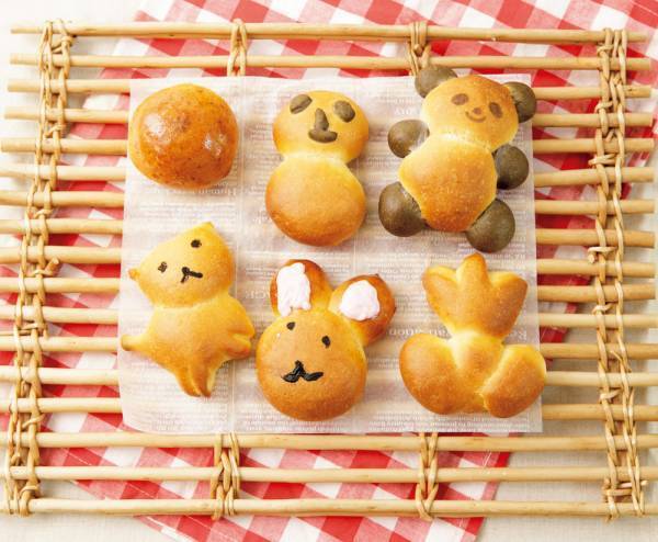 親子で作ろう！絵本に登場する憧れのレシピ