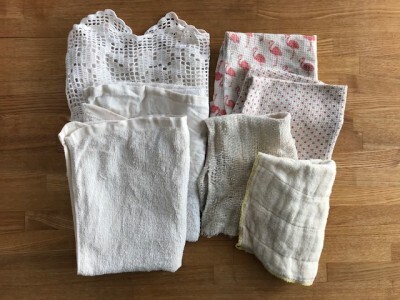 まるで化学実験！ 家で簡単にできる「玉ねぎ染め」は自由研究にもイイ！