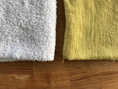 まるで化学実験！ 家で簡単にできる「玉ねぎ染め」は自由研究にもイイ！