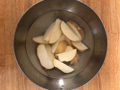 フライドポテトがお店よりおいしい!?定番おかずがバージョンアップするレシピとは