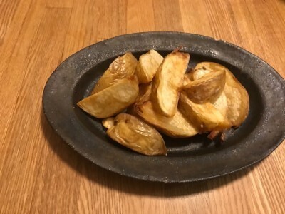 フライドポテトがお店よりおいしい!?定番おかずがバージョンアップするレシピとは