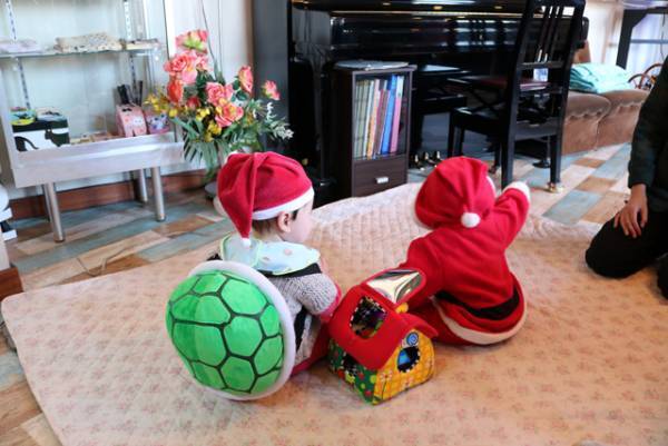 意外なチョイス？カラオケ喫茶はママ友とのパーティーにおすすめ