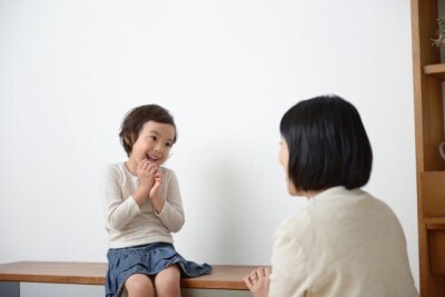 子どものSOS信号は5つの行動で気付ける!?