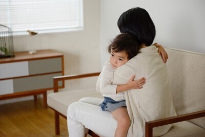 子どものSOS信号は5つの行動で気付ける!?