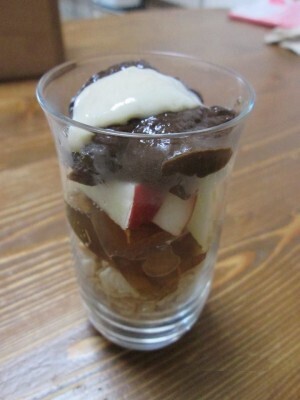 親の労力を最小限に！子どもと一緒に作るおやつレシピ