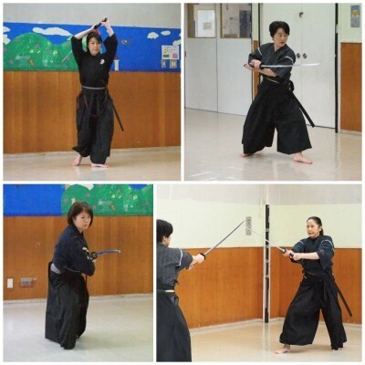 わたしでも殺陣ができる!?新感覚エクササイズ「立ち廻り剣術」に潜入！