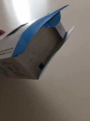 子どもの食べこぼし、鼻水…大量消費するティッシュを半分に節約する方法