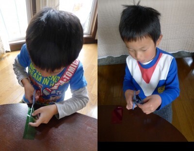 光と影で遊ぶ工作で、子どもの「なんで？」「どうして」を引きだそう