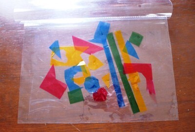 光と影で遊ぶ工作で、子どもの「なんで？」「どうして」を引きだそう