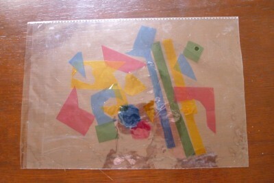 光と影で遊ぶ工作で、子どもの「なんで？」「どうして」を引きだそう