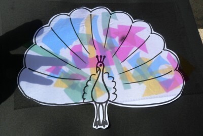 光と影で遊ぶ工作で、子どもの「なんで？」「どうして」を引きだそう