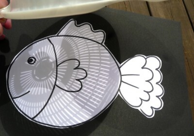 光と影で遊ぶ工作で、子どもの「なんで？」「どうして」を引きだそう