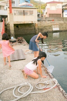 娘3人とUターン！東京から人口2850人の町へ移住を決めた理由