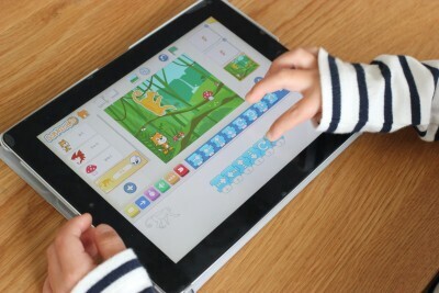 プログラミングから子どもが学ぶ人生に必要な３つのこと