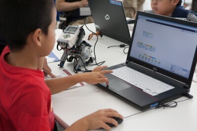 プログラミングから子どもが学ぶ人生に必要な３つのこと