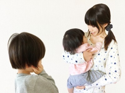 上の子かわいくない！から早期に脱出できる方法とは
