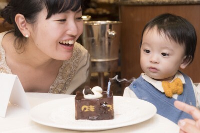 乳幼児との海外旅行は＜クルージング＞が大正解！！