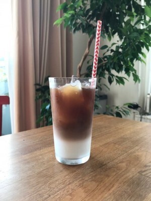 子どもにも大人気！ 二層式のおしゃれなドリンクが自宅で簡単に！インスタ映えにも