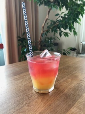 子どもにも大人気！ 二層式のおしゃれなドリンクが自宅で簡単に！インスタ映えにも