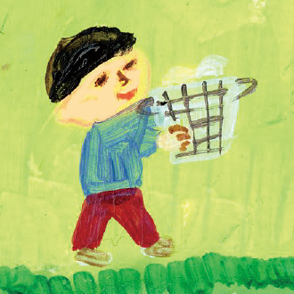 ママが運動オンチでも大丈夫! わが子を運動好きに育てる秘けつ