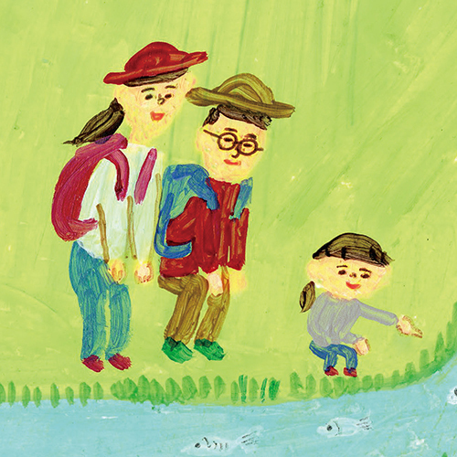 ママが運動オンチでも大丈夫! わが子を運動好きに育てる秘けつ